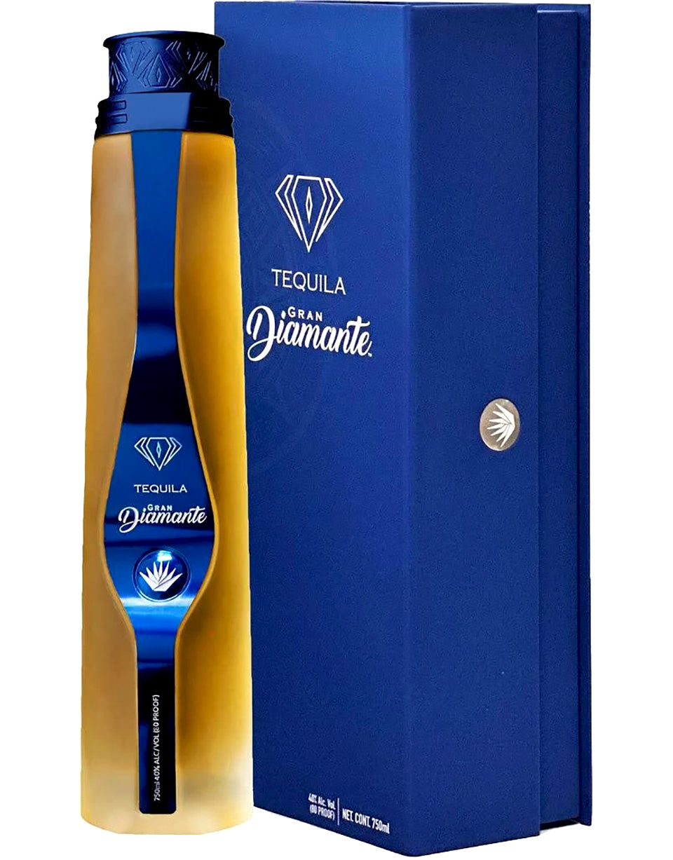 Buy Gran Diamante Extra Añejo Tequila