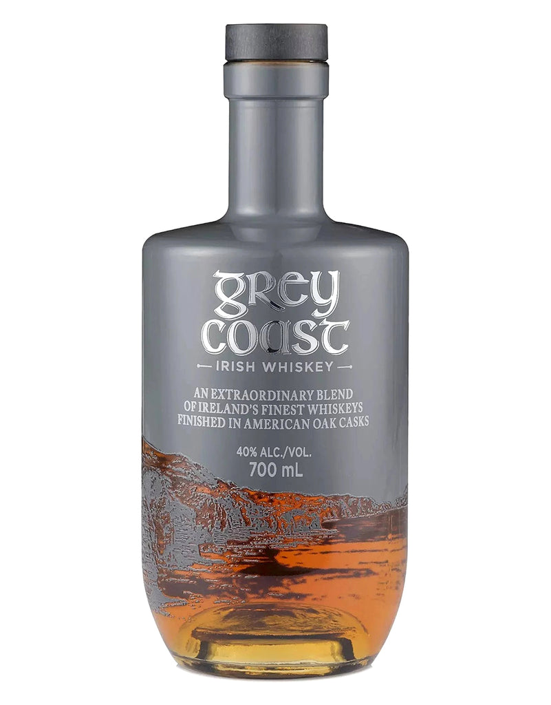 Buy Grey Coast Irish Whiskey