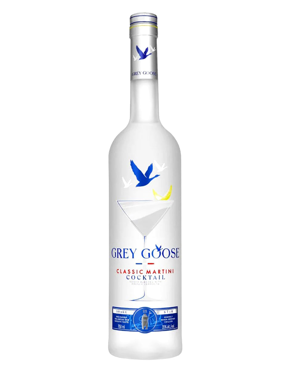 Buy Grey Goose Classic Martini