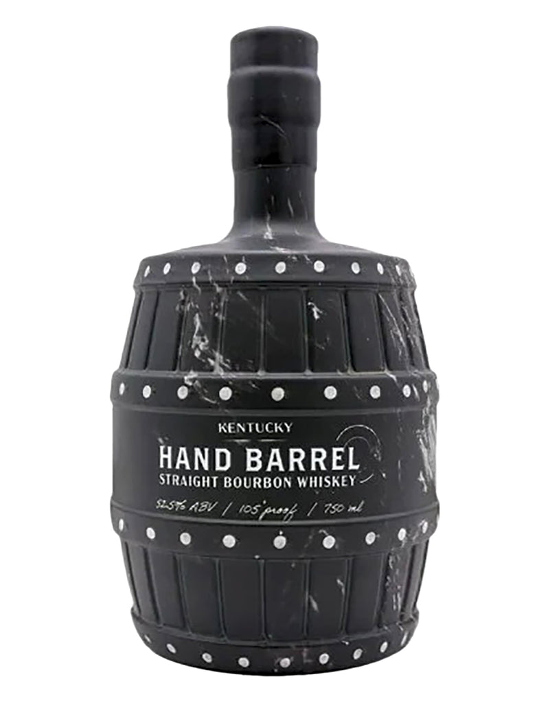 Buy Hand Barrel Double Oak Kentucky Straight Bourbon Black Char