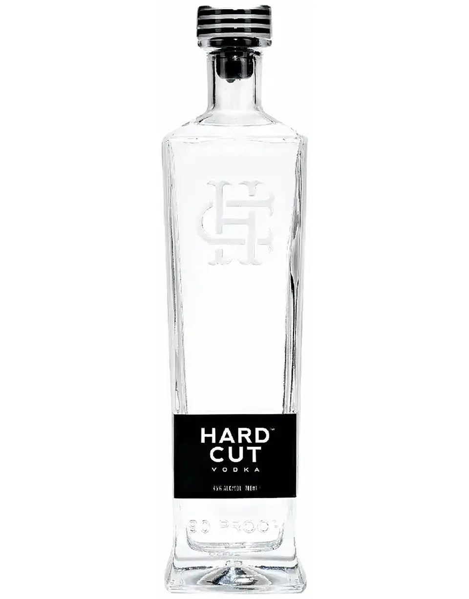 Shop Hard Cut 90 Proof Vodka