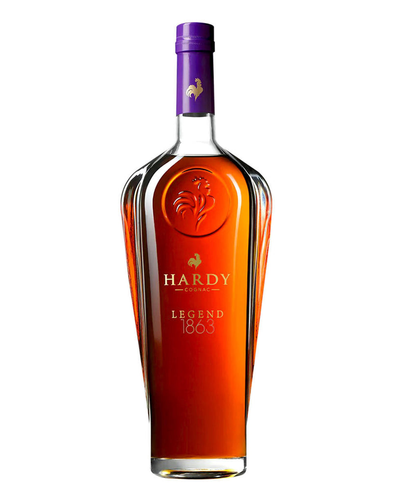 Buy Hardy 1863 Legend Cognac
