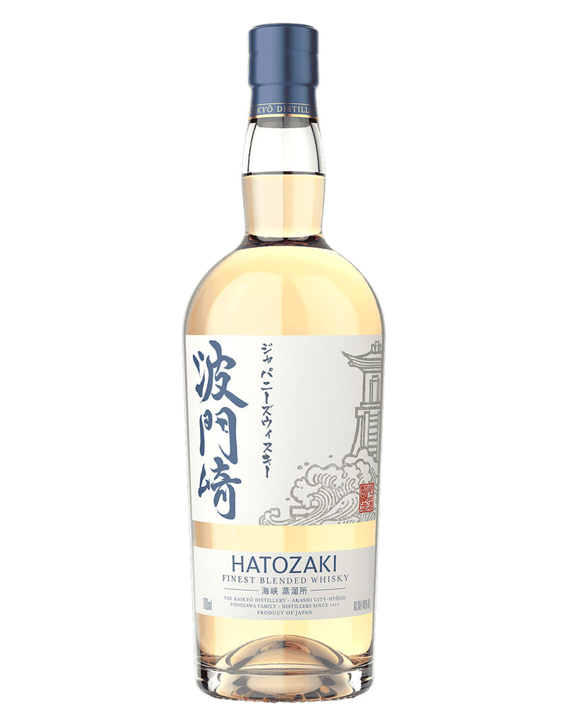 Buy Hatozaki Finest Blended Whisky