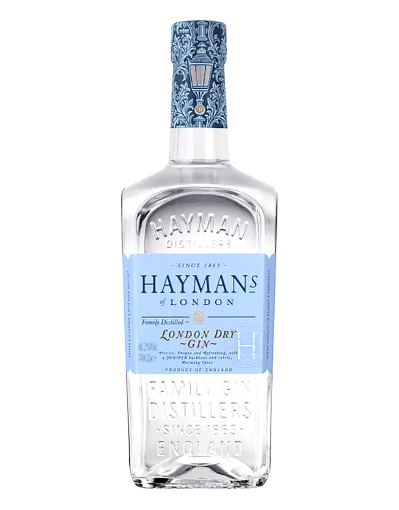 Buy Hayman's London Dry Gin