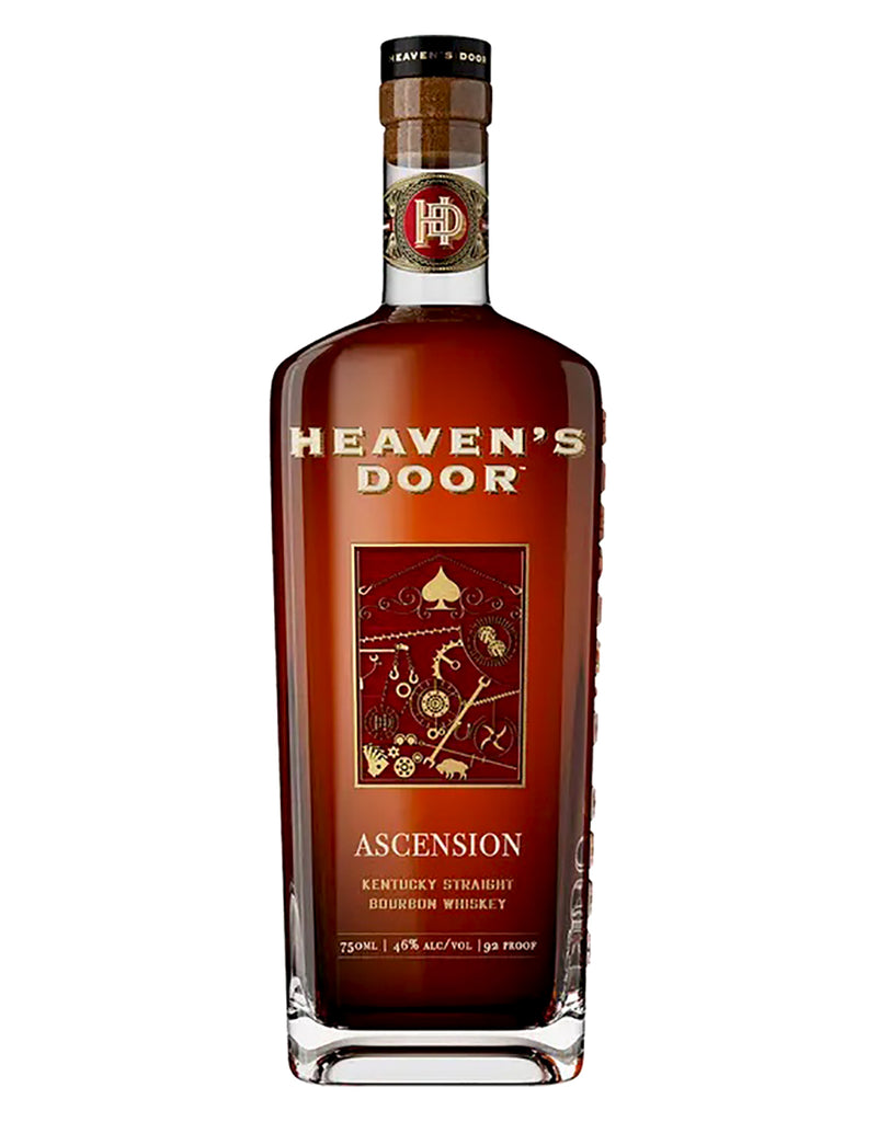 Buy Heaven's Door Ascension Bourbon