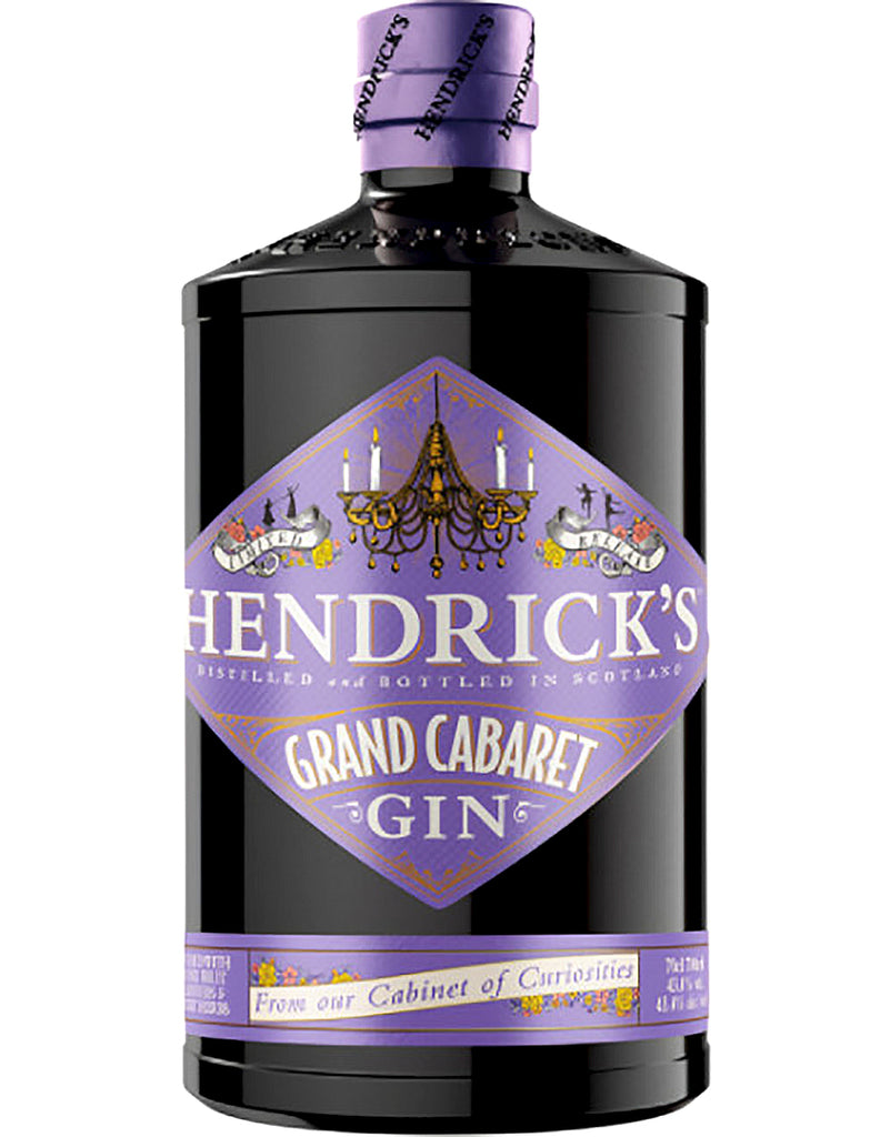 Buy Hendrick's Grand Cabaret Gin