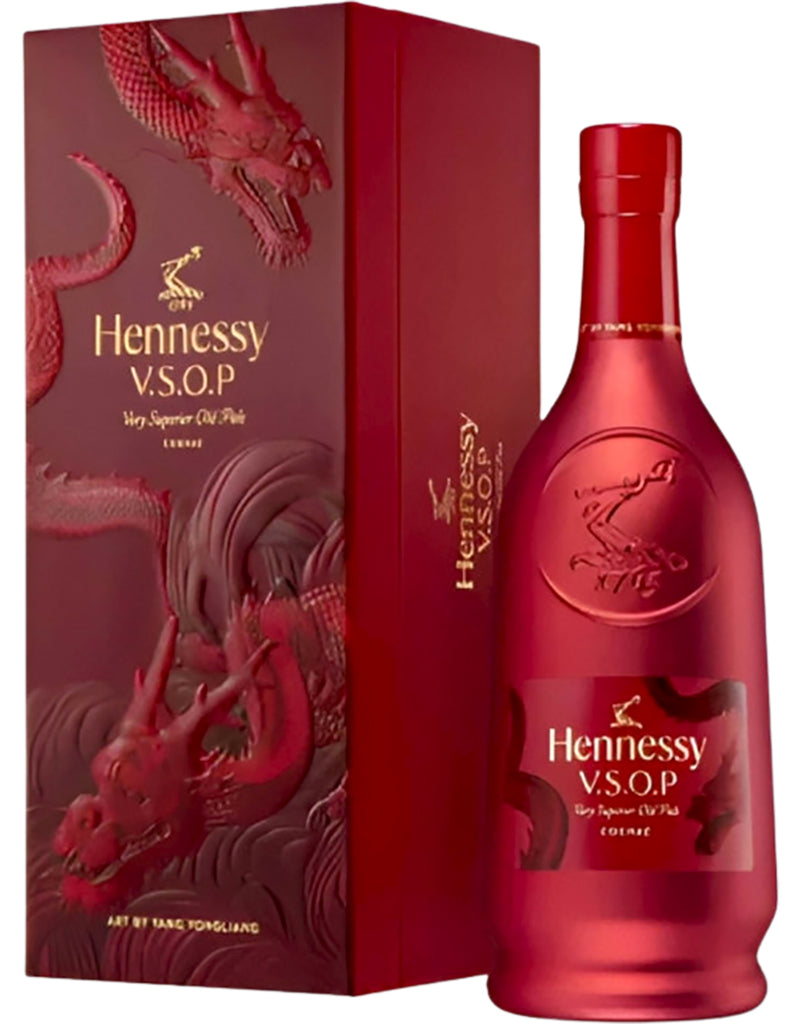 Buy Hennessy VSOP Year of the Dragon Lunar New Year