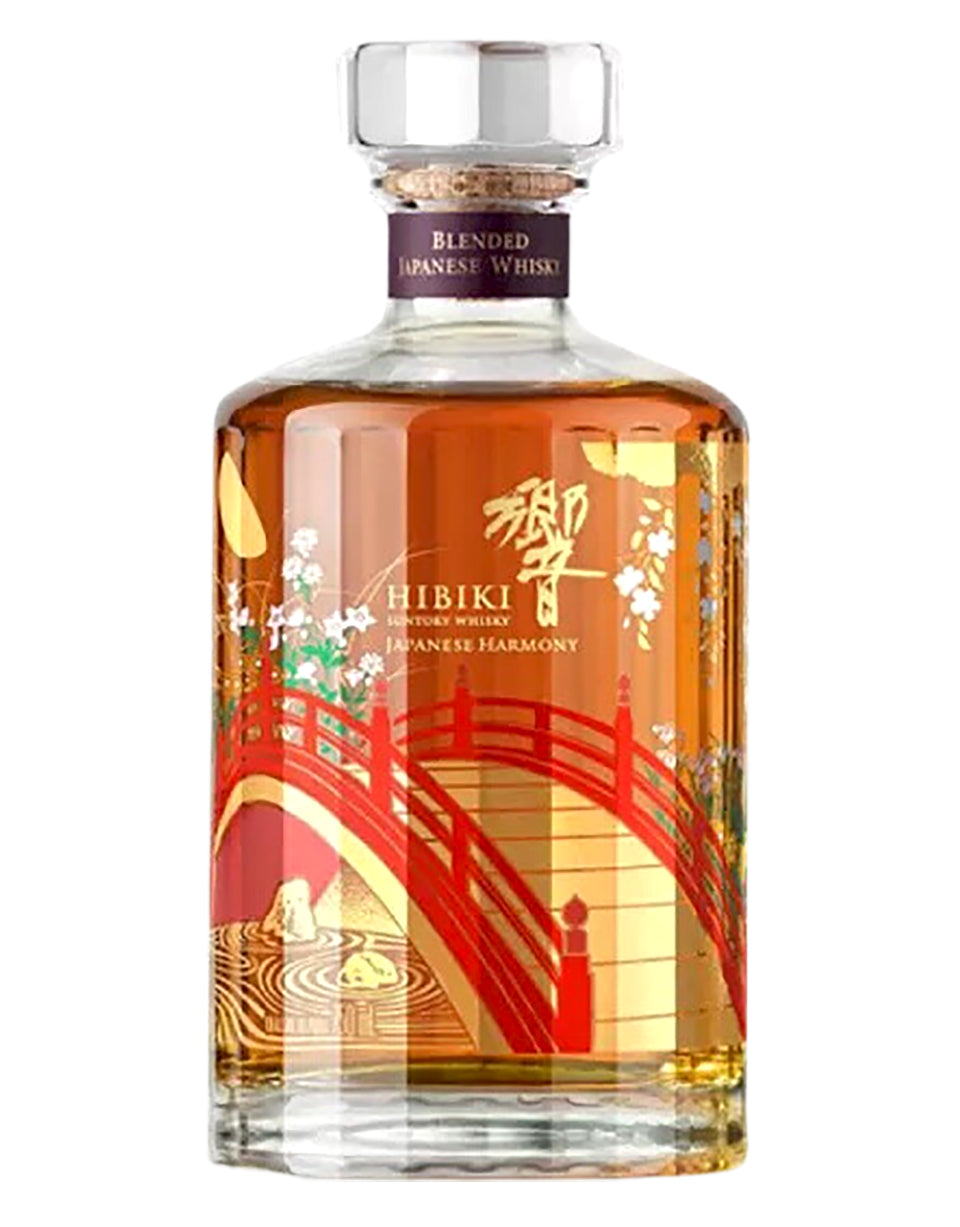 Buy Hibiki Japanese Harmony Suntory 100th Anniversary Limited Edition