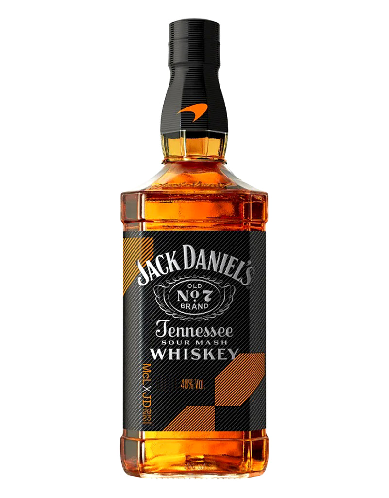 Buy Jack Daniel's X McLaren Whiskey