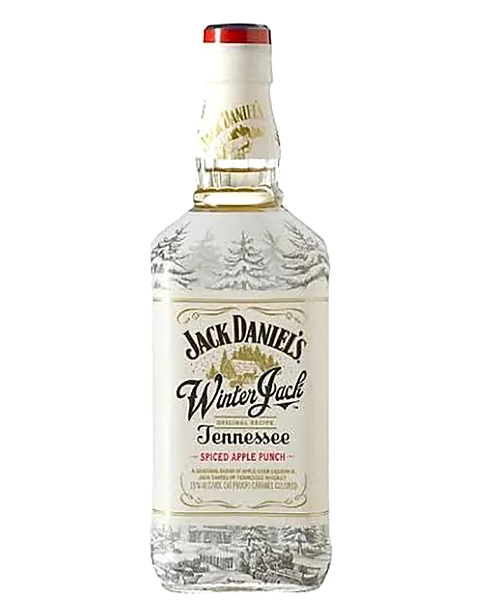 Buy Jack Daniel's Winter Jack Spiced Apple Punch