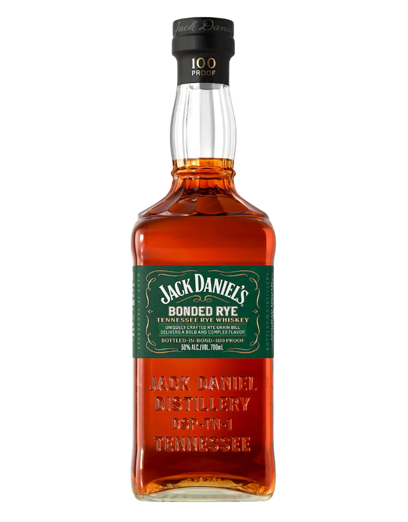 Buy Buy Jack Daniel's Bonded Tennessee Rye Whiskey