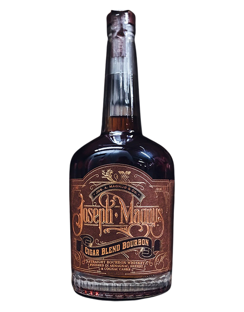 Buy Joseph Magnus Cigar Blend Bourbon