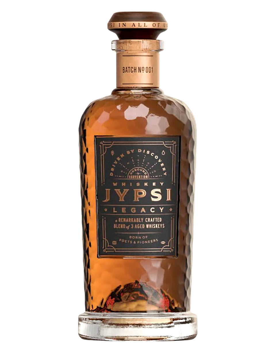 Buy Whiskey JYPSI Batch 1 The Journey by Eric Church