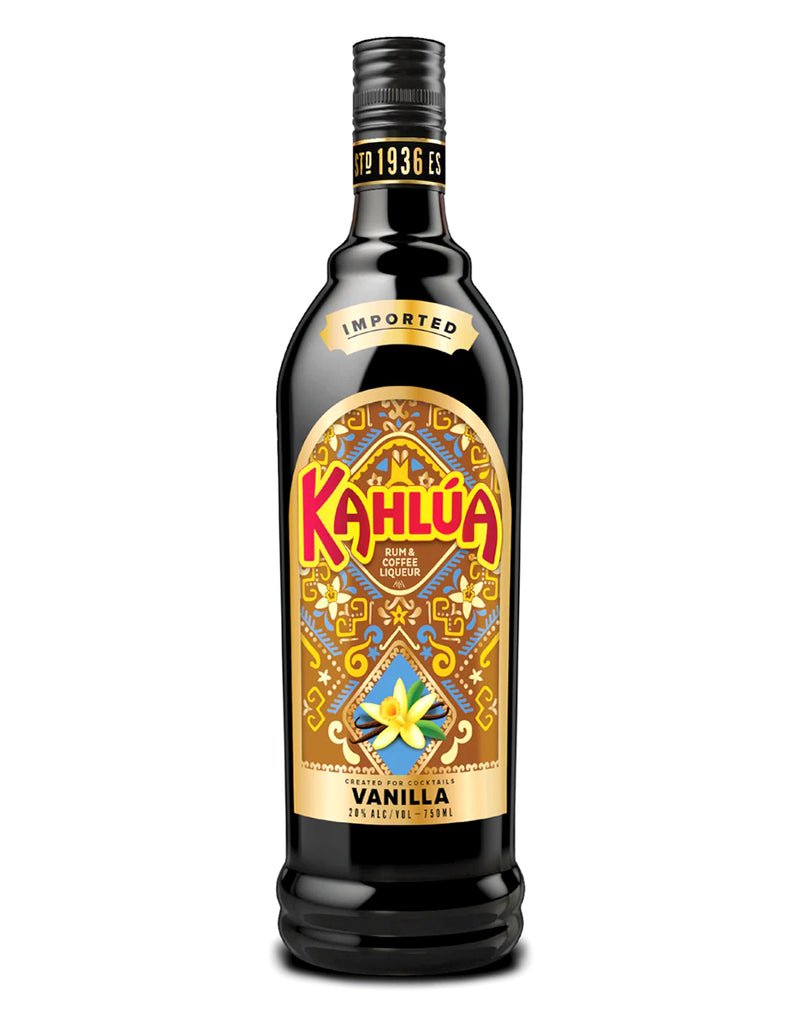 Buy Kahlua Vanilla Coffee Liqueur