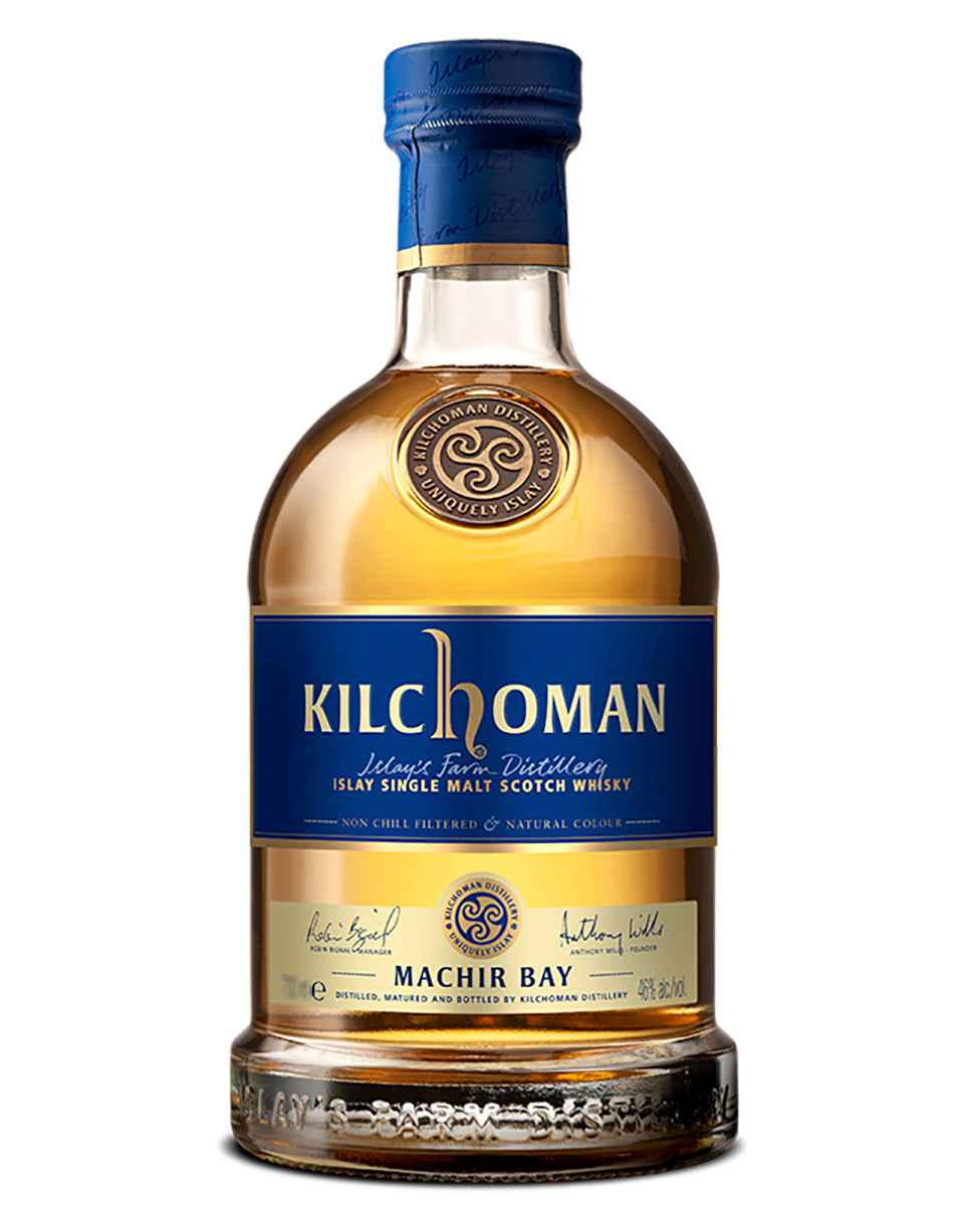 Buy Kilchoman Machir Bay Scotch