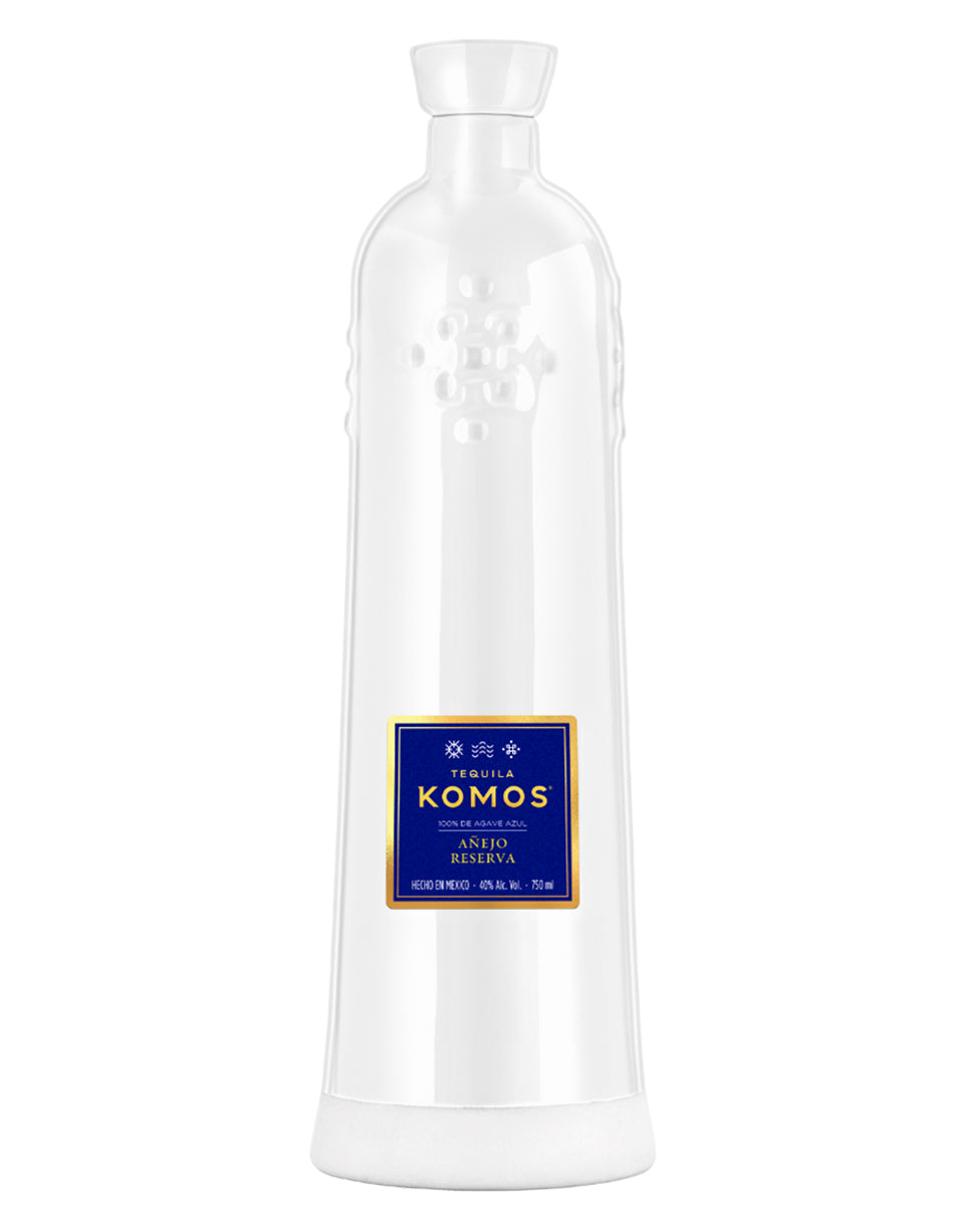 Buy Komos Añejo Reserva Tequila