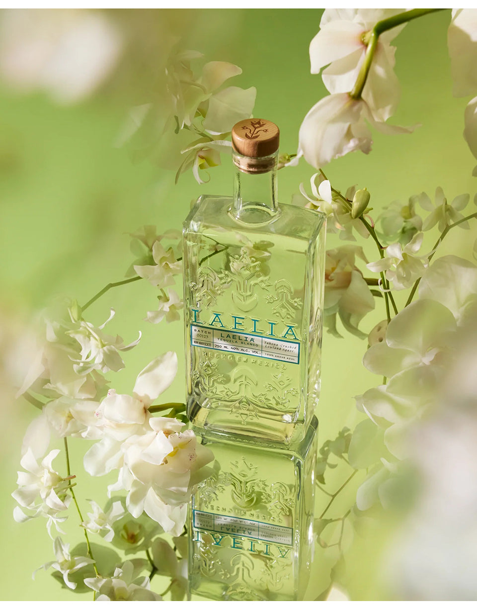 Buy Laelia Tequila Blanco