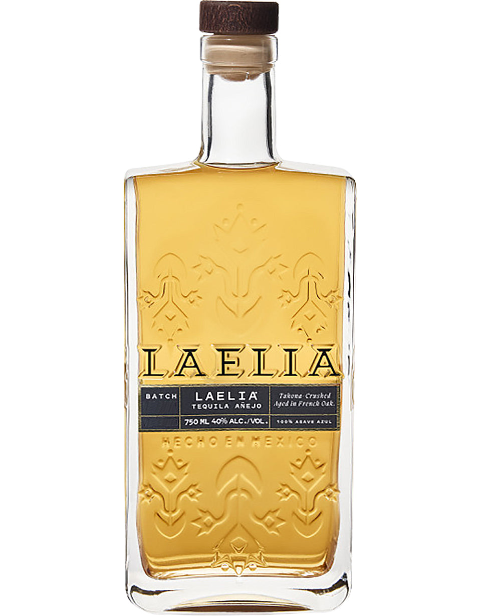Buy Laelia Tequila Añejo