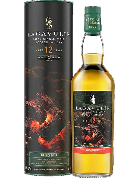 ウイスキー LAGAVULIN Buy Lagavulin 12 Year Special Release 2024 Single Malt Scotch