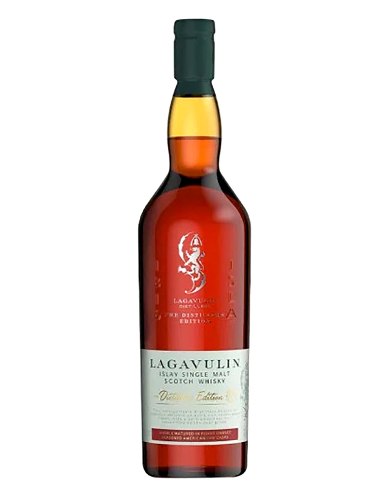 Buy Lagavulin Distillers Edition Scotch 2022