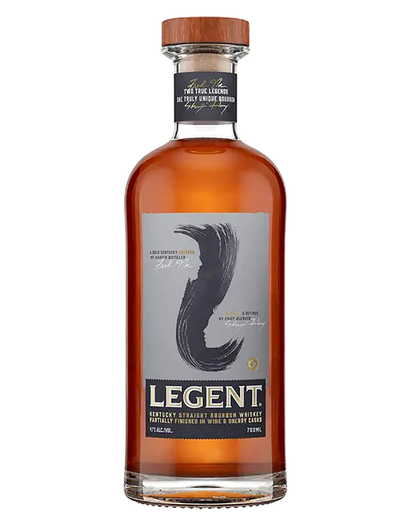 Buy Legent Kentucky Straight Bourbon Whiskey