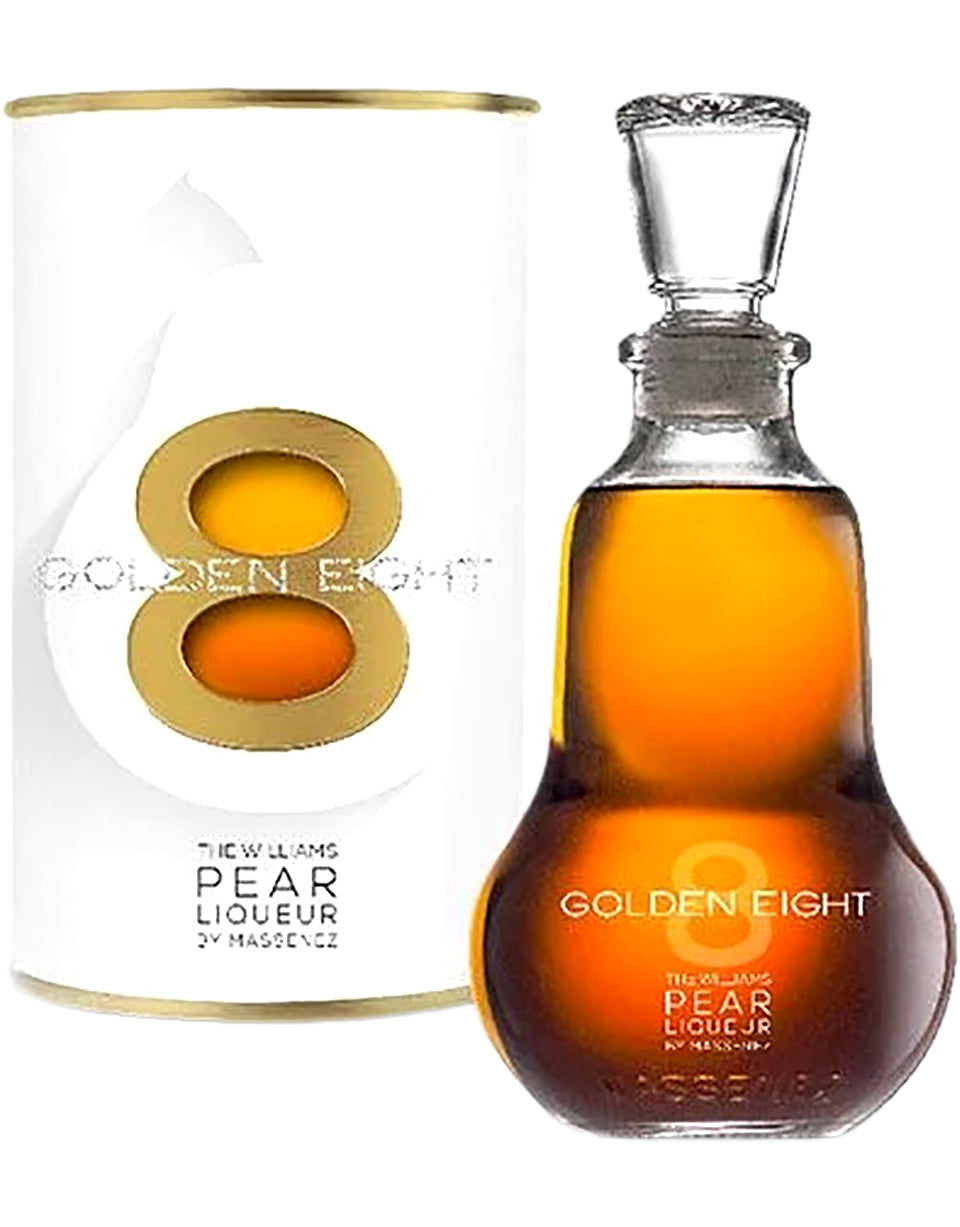 Buy G.E. Massenez Golden Eight Williams Pear Liqueur