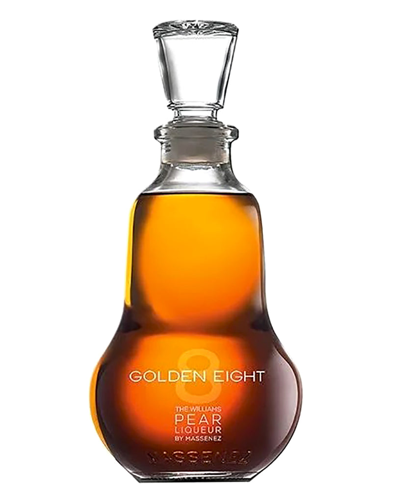 Buy G.E. Massenez Golden Eight Williams Pear Liqueur