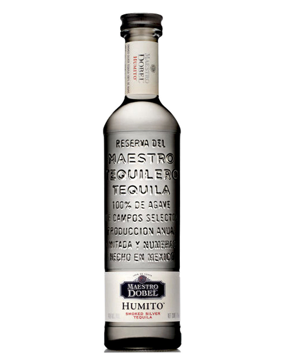 Buy Maestro Dobel Humito Smoked Silver TequilaMaestro Dobel Humito Smoked Silver Tequila