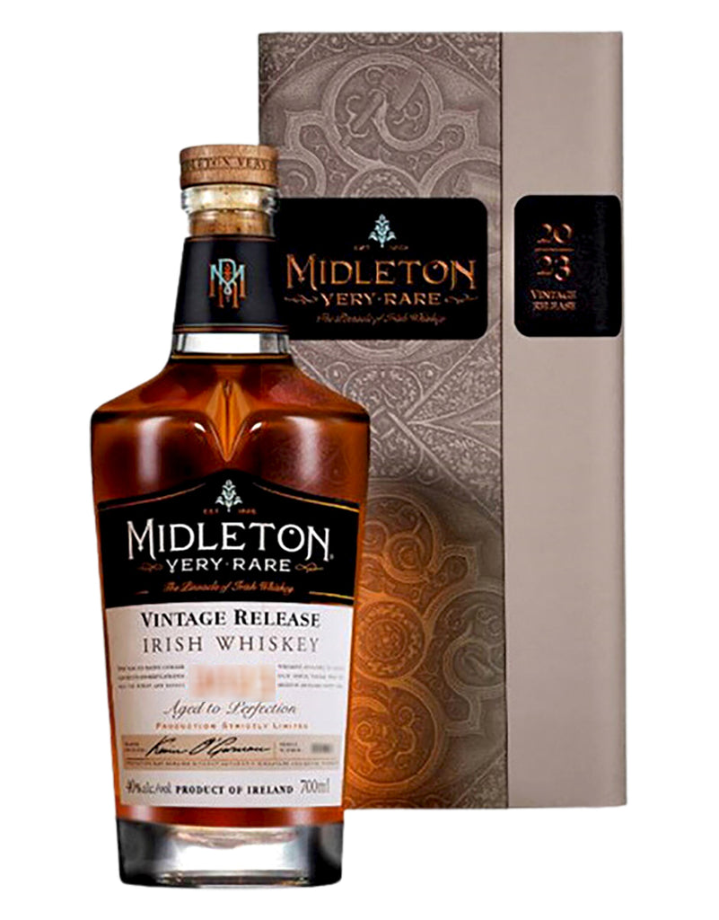 Buy Midleton Vintage Release Irish Whiskey