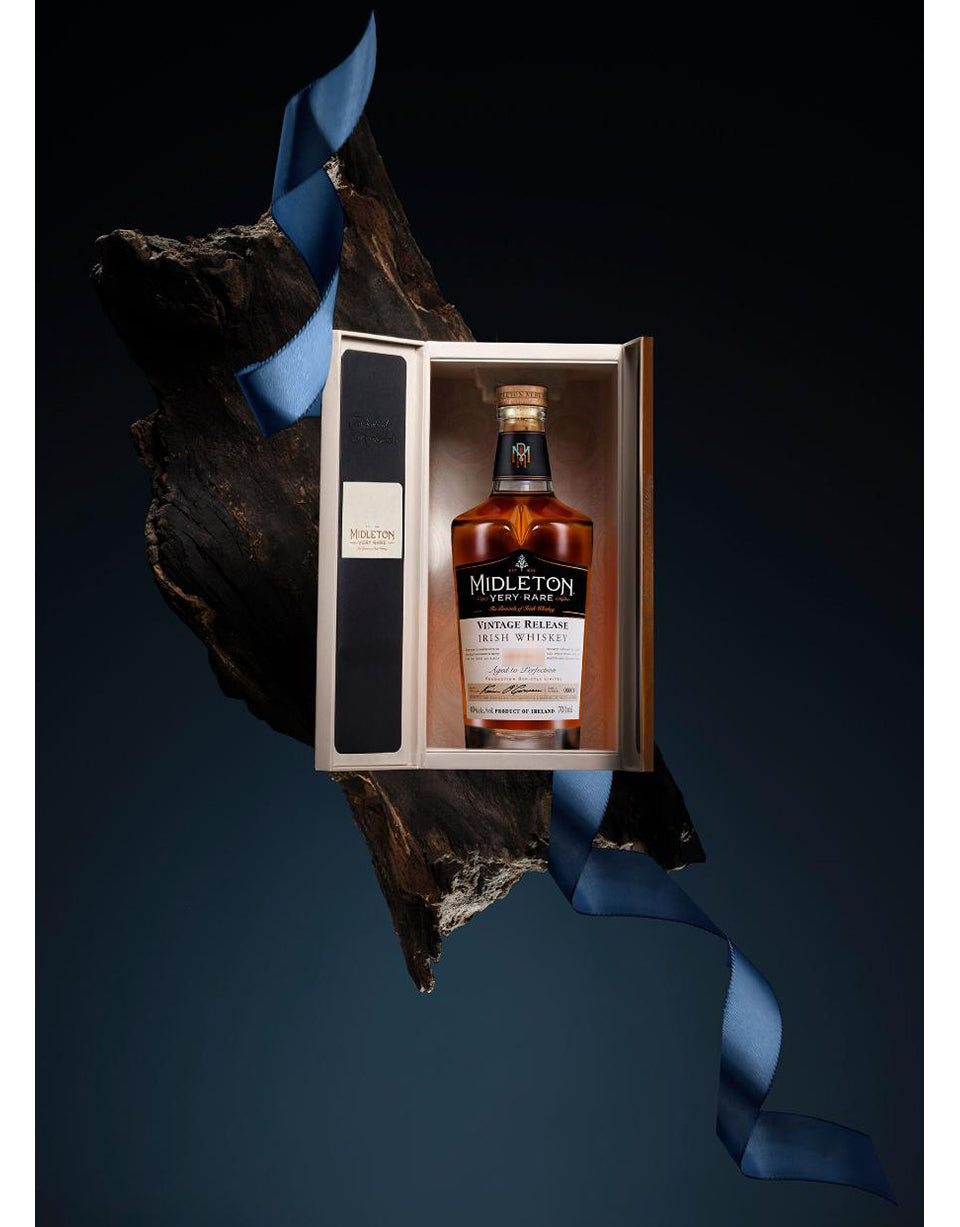 Buy Midleton Vintage Release Irish Whiskey