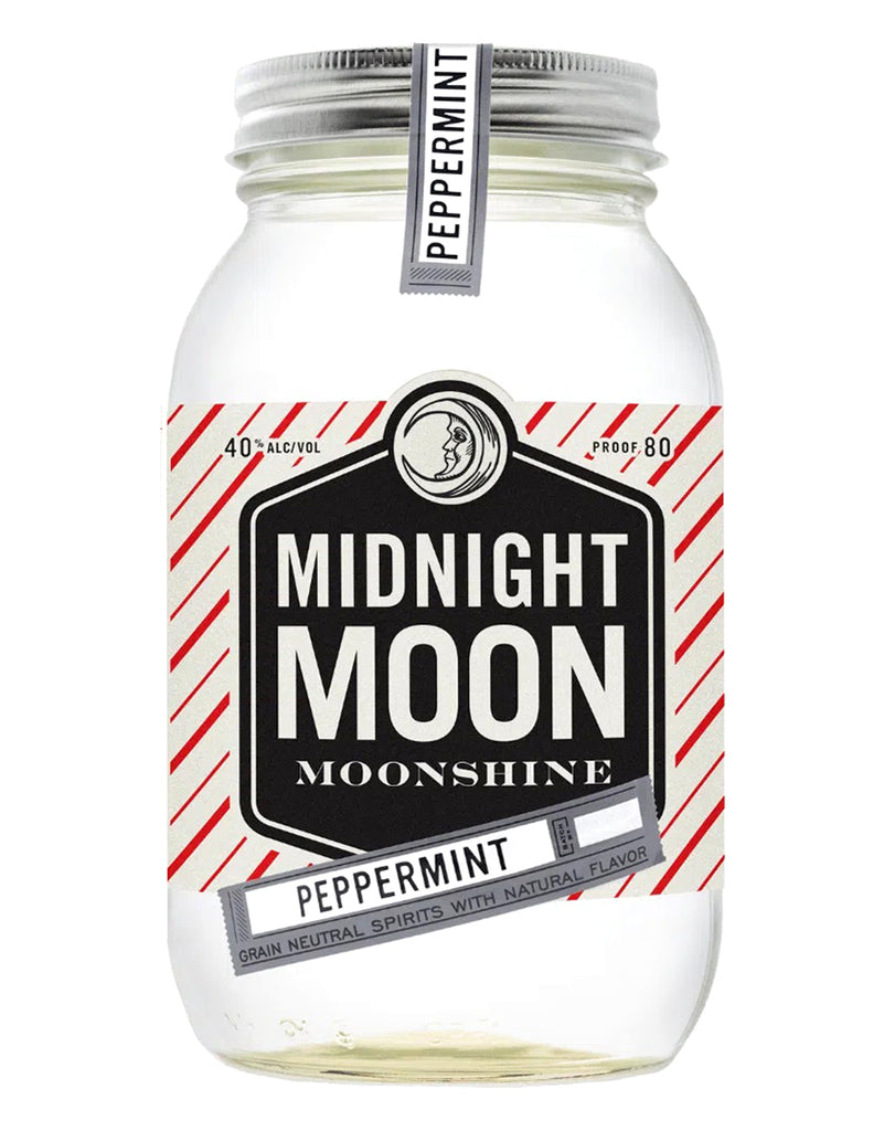 Buy Midnight Moon Peppermint Moonshine