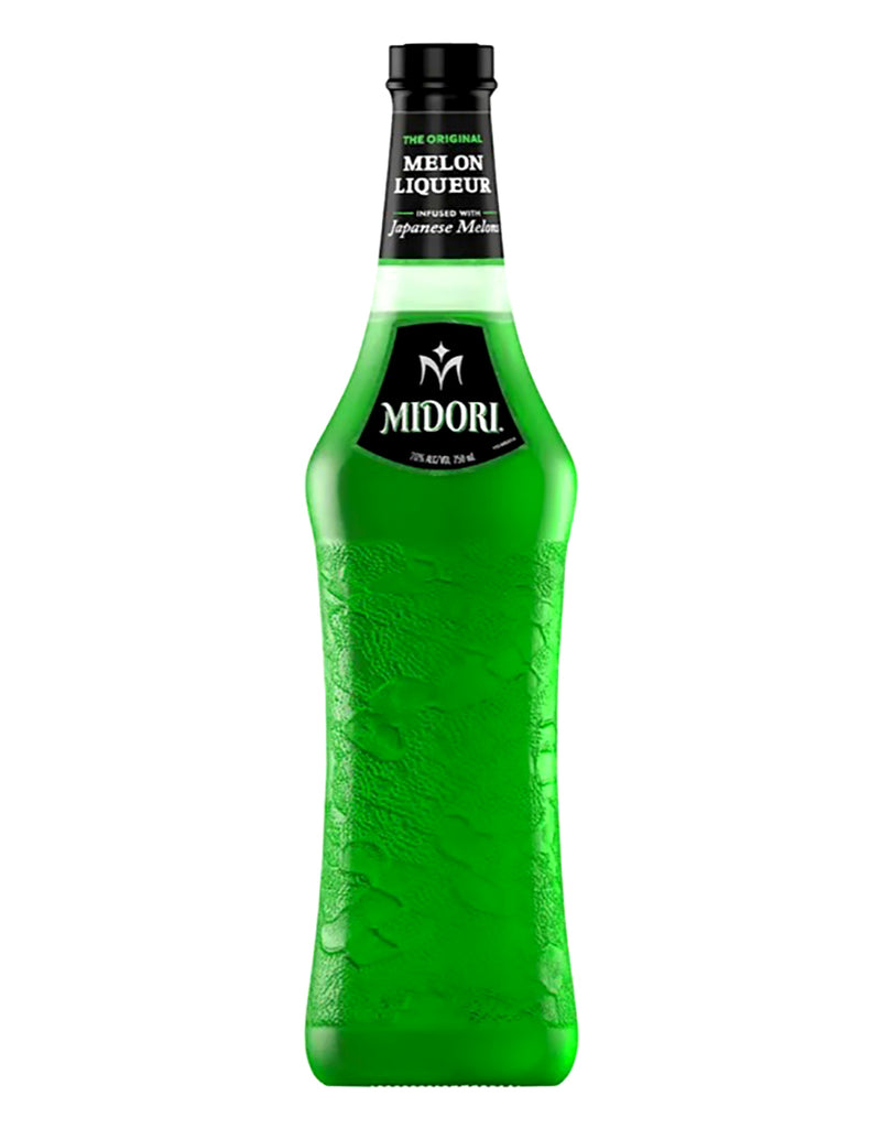 Buy Refreshing Midori Melon Liqueur