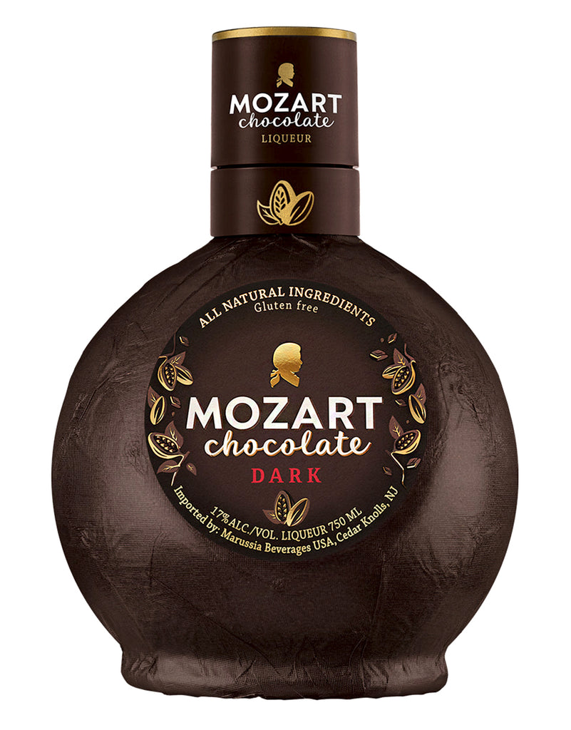 Buy Mozart Dark Chocolate Liqueur