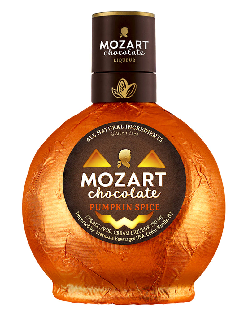 Buy Mozart Coffee Chocolate Liqueur
