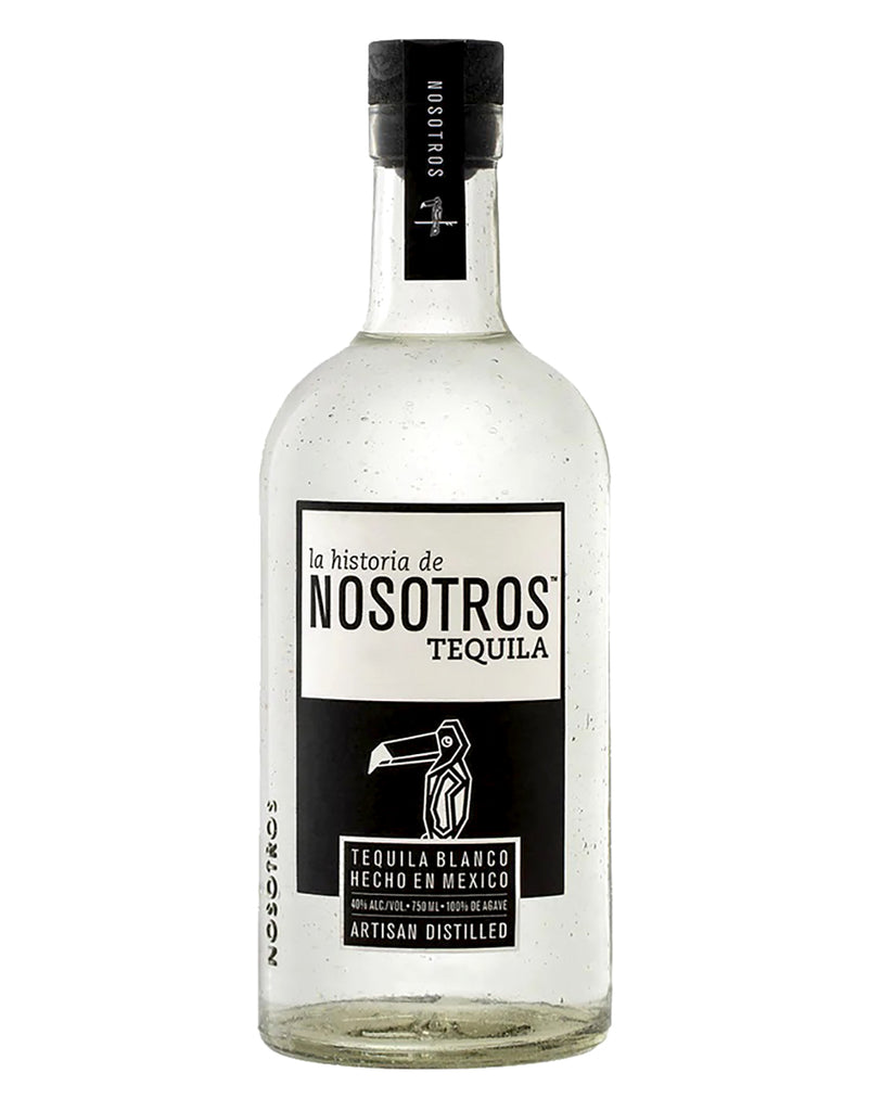 Buy Nosotros Blanco Tequila