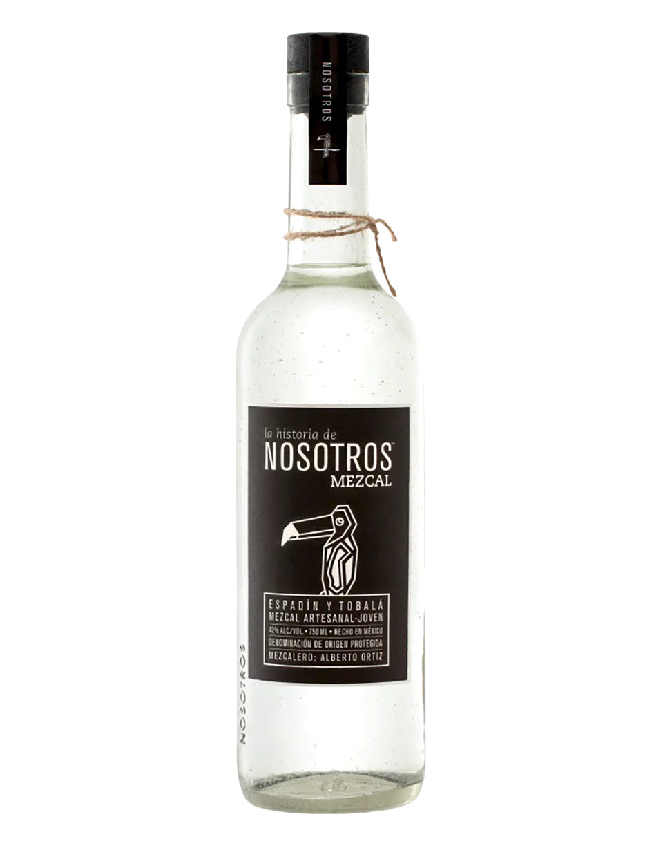 Buy Nosotros Mezcal