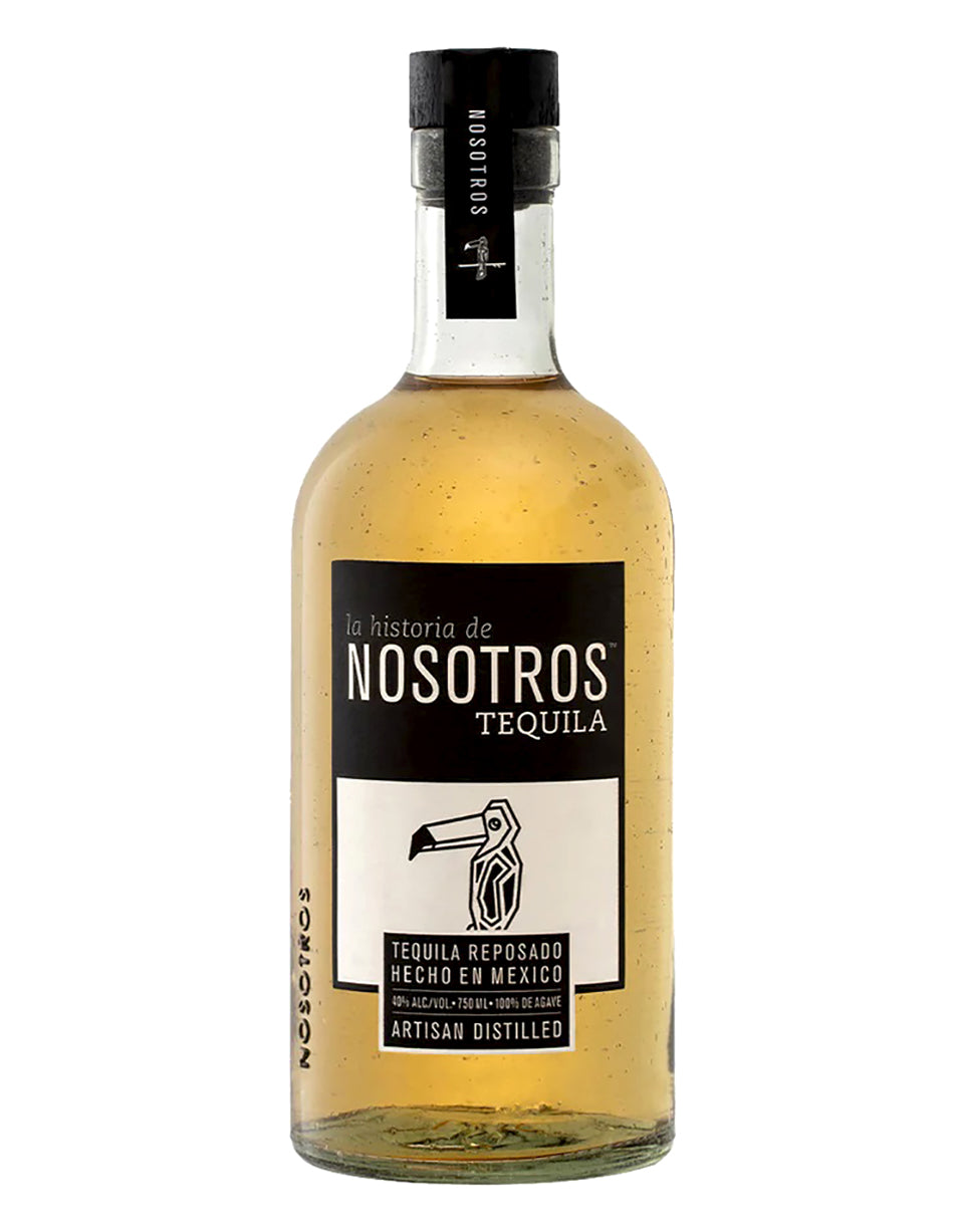 Buy Nosotros Reposado Tequila