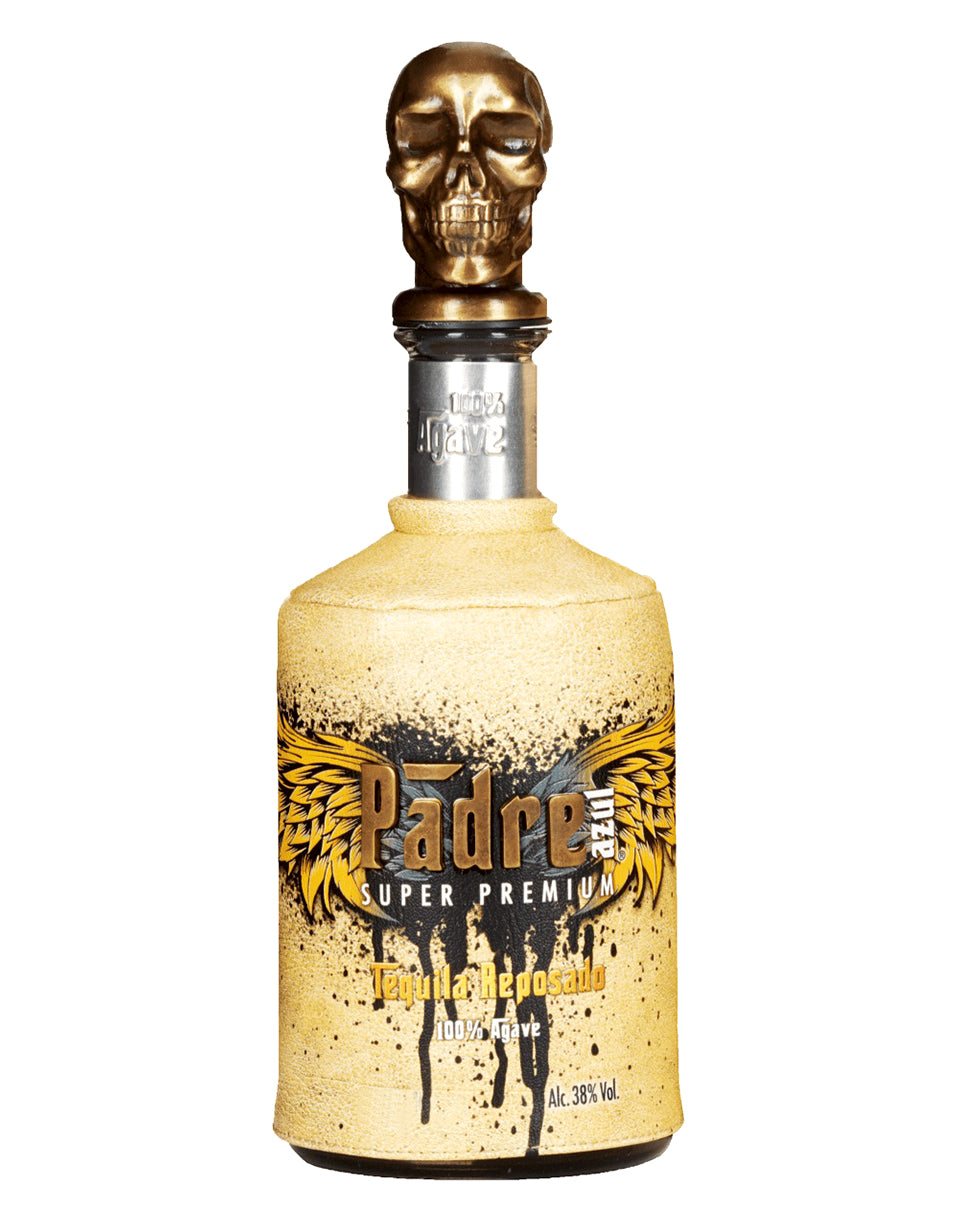 Buy Padre Azul Reposado Tequila