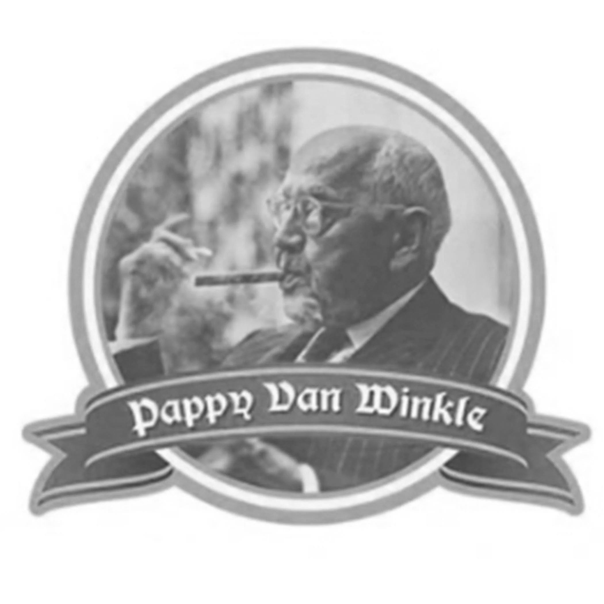 Buy Pappy Van Winkle at Craft Spirit Shop