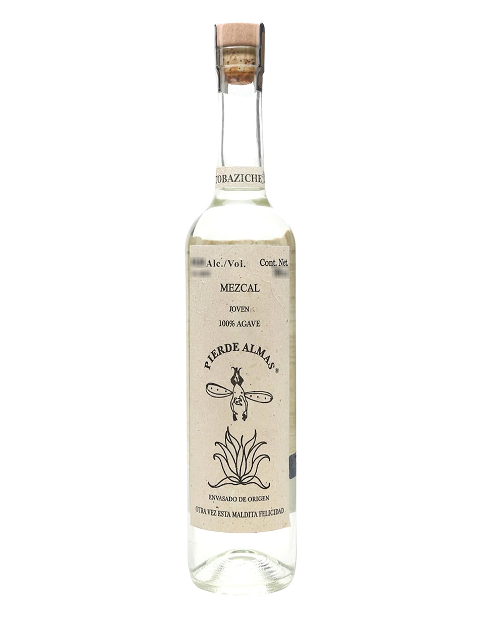 Buy Pierde Almas Tobaziche Mezcal