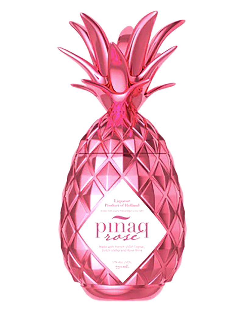 Buy Piñaq Rosé Liqueur
