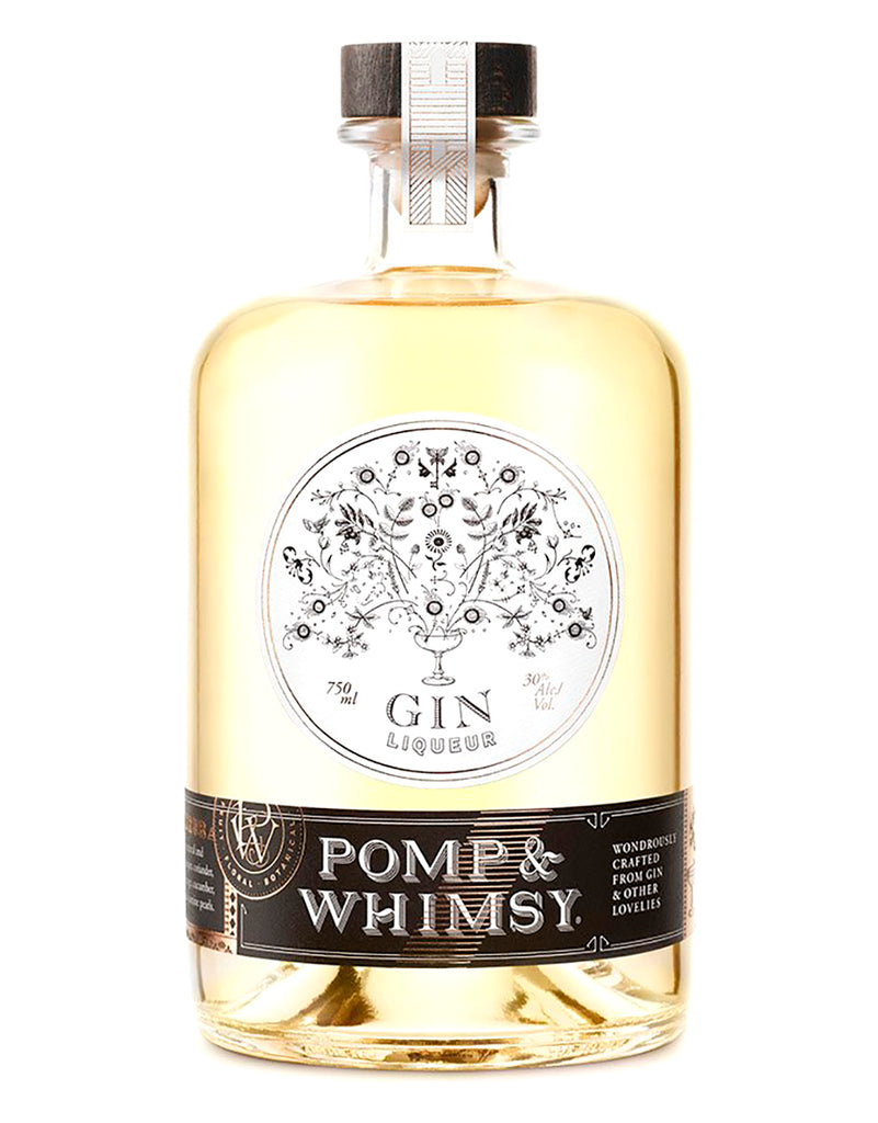 Buy Pomp & Whimsy Gin Liqueur