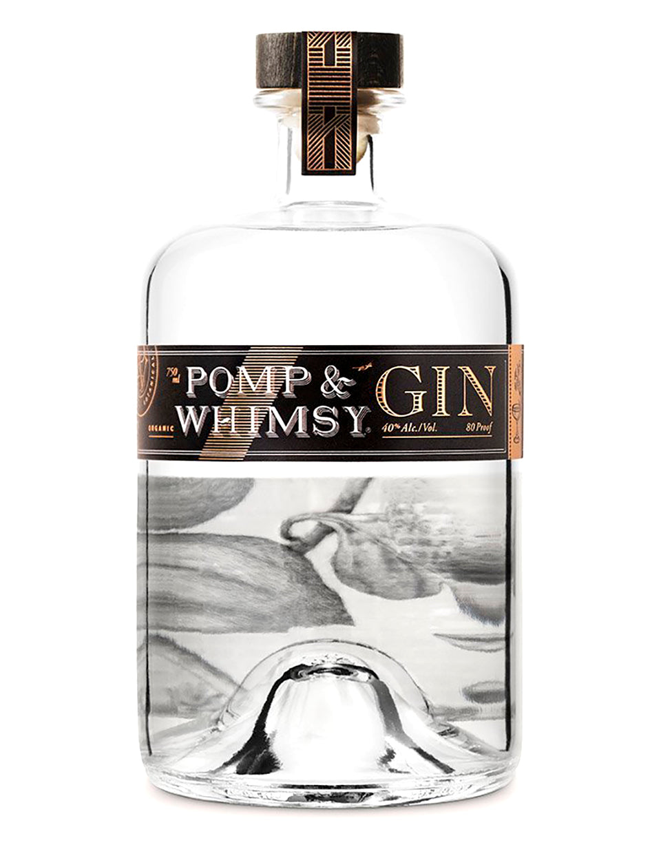 Buy Pomp & Whimsy Gin