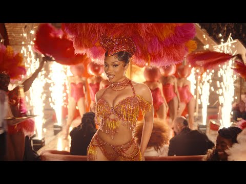 Buy Chicas Divertidas Blanco by Megan Thee Stallion