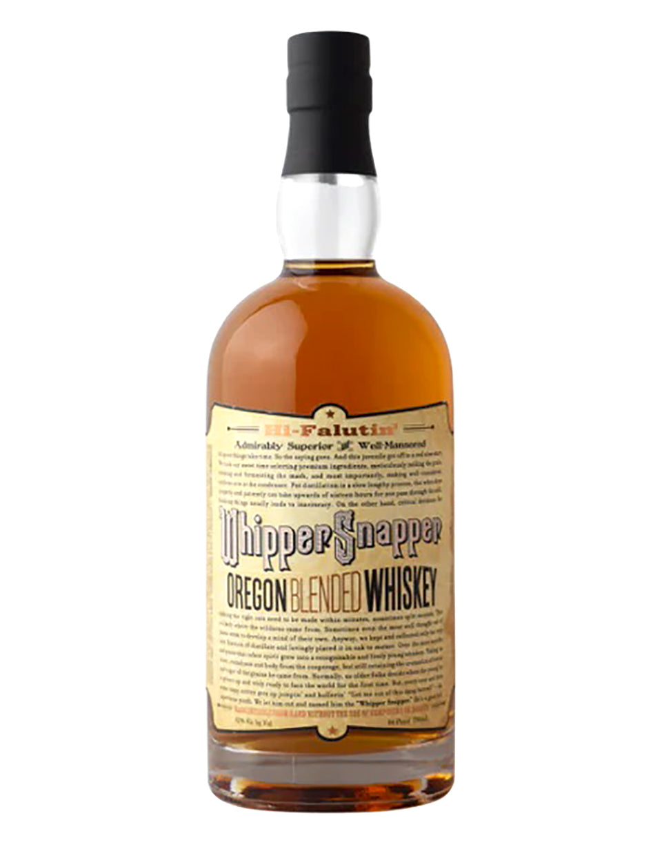 Buy Ransom Whipper Snapper Whiskey