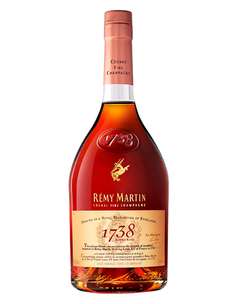 Buy Rémy Martin 1738 Accord Royal Cognac