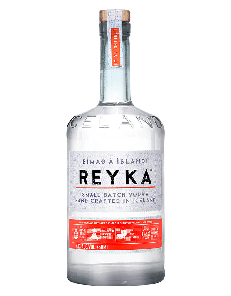 Buy Reyka Vodka