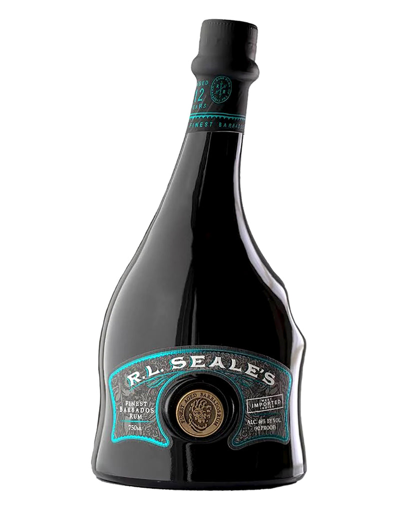 Buy R.L. Seale's 12 Year Barbados Rum