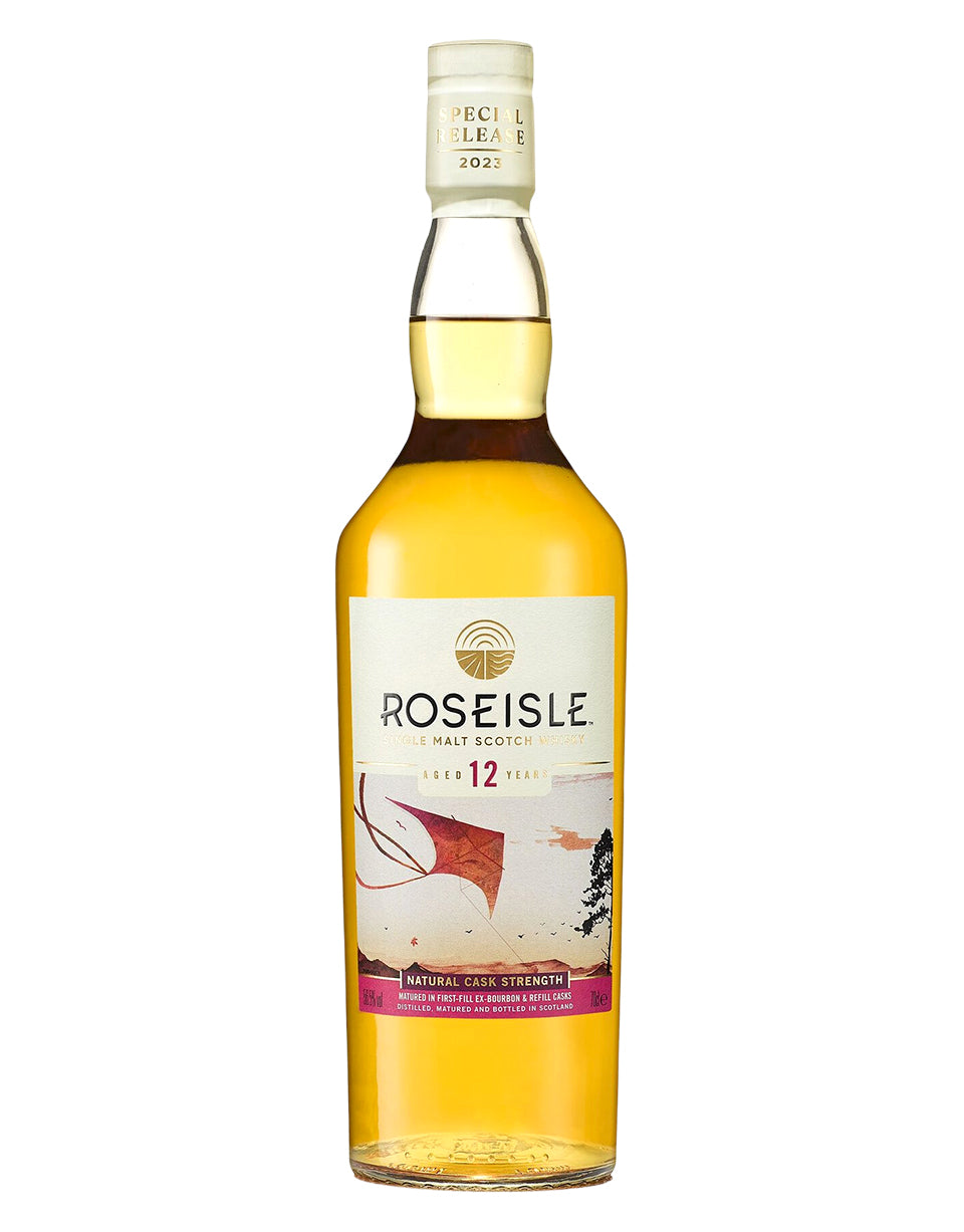 Buy Roseisle 12 Year Old Speical Release 2023 Single Malt Scotch