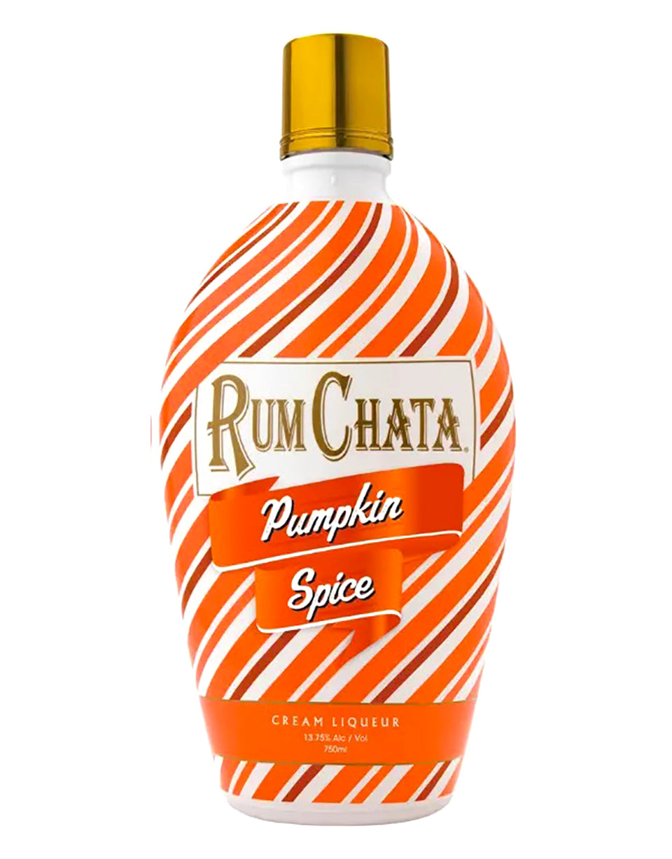 Buy RumChata Pumpkin Spice Cream Liqueur